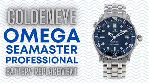 omega seamaster battery operated|Omega Seamaster bezel replacement cost.